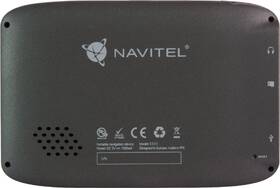 Navigační systém GPS NAVITEL E501 Lifetime šedá

 obrázek produktu 4 z 6