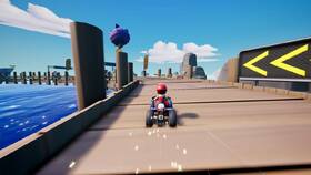 Hra Bandai Namco Games PlayStation 5 Paw Patrol: Grand Prix 

 obrázek produktu 6 z 6