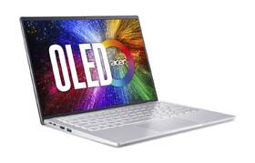 Notebook Acer Swift 3 (SF314-71-52RH) stříbrný

 obrázek produktu 5 z 6