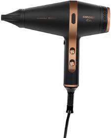 Fén Concept VV6030 černý/bronzový

 obrázek produktu 3 z 13