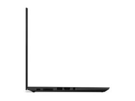 Notebook Lenovo ThinkPad X13 Gen 3 černý

 obrázek produktu 9 z 9