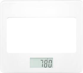 Kuchyňská váha Sencor SKS 5030WH 

 obrázek produktu 1 z 4