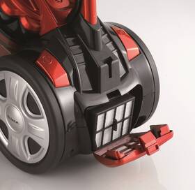 Podlahový vysavač Ariete J-Force 2753 

 obrázek produktu 2 z 5