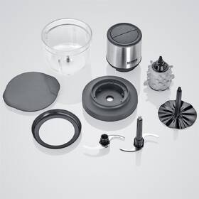 Sekáček potravin Severin KM 3866 černý/nerez

 obrázek produktu 9 z 15