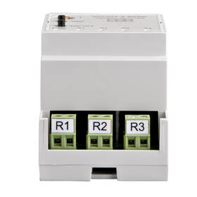 Přijímač Elektrobock WS304-4 5VDC, čtyř-kanálový 

 obrázek produktu 2 z 4