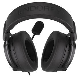 Headset ENDORFY VIRO Plus USB černý

 obrázek produktu 8 z 12