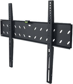 Držák TV STELL SHO 2021 SLIM, fixní, pro úhlopříčky 40" až 70", nosnost 40 kg černý

 obrázek produktu 3 z 5