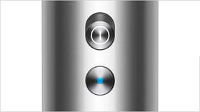 Fén Dyson Supersonic HD07 stříbrná/měděná 

 obrázek produktu 5 z 5