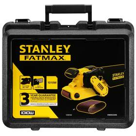 Pásová bruska Stanley FMEW204K-QS 1010 W 

 obrázek produktu 3 z 3