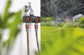 Rozdělovač Gardena 901160701 černý

 obrázek produktu 3 z 4