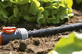Průsakový zavlažovač Gardena 15 m černý

 obrázek produktu 4 z 5
