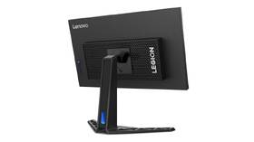 Herní monitor Lenovo Legion Y27qf-30 černá barva
