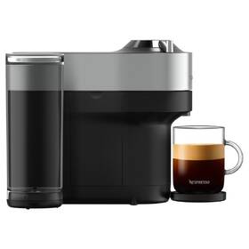 Kapslový kávovar Krups XN930T10 titanium

 obrázek produktu 2 z 7