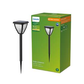Venkovní svítidlo Philips Vapora černé

 obrázek produktu 4 z 5