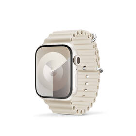 Řemínek Epico Strap Ocean na Apple Watch 38/40/41mm béžový

 obrázek produktu 1 z 4