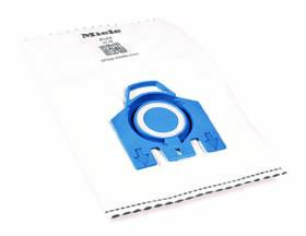 Sáčky do vysavače Miele HyClean Pure GN (16 ks) 

 obrázek produktu 1 z 5