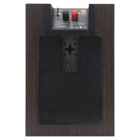 Reproduktory JBL STAGE 240H (2 ks) černé/hnědé

 obrázek produktu 5 z 12