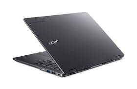 Notebook Acer Chromebook Plus Spin 514 (CP514-4HN-36VY) šedý

 obrázek produktu 9 z 11