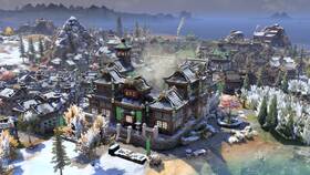 Hra Take 2 PlayStation 5 Sid Meier's Civilization VII 

 obrázek produktu 6 z 6
