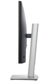 Monitor Dell Professional P2725H černá barva
