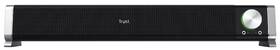 Soundbar Trust Asto černý

 obrázek produktu 1 z 12