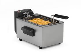 Fritéza Tristar FR-9338, 3 l černá/stříbrná

 obrázek produktu 1 z 5