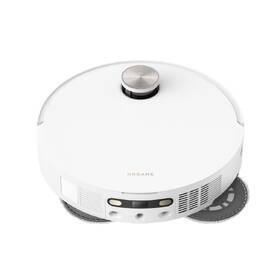 Robotický vysavač Dreame X50 Ultra Complete bílý

 obrázek produktu 7 z 28
