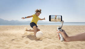 Stabilizátor DJI Osmo Mobile 7 šedý

 obrázek produktu 8 z 10