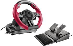 Volant Speed Link TRAILBLAZER Racing Wheel pro PC, PS4/Xbox One/PS3 černý

 obrázek produktu 4 z 8