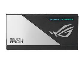 Zdroj Asus Loki SFX-L 850W 80+ Platinum ARGB 

 obrázek produktu 2 z 11