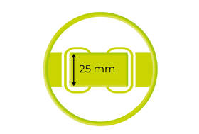 Pouzdro Mobile Origin AirTag Pet Collar černý

 obrázek produktu 8 z 10