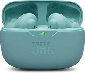 Sluchátka JBL Wave Beam 2 modrá

 obrázek produktu 2 z 4