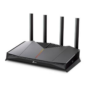 Router TP-Link Archer GE230 černý

 obrázek produktu 1 z 9