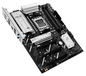 Základní deska Asus B650E MAX GAMING WIFI 

 obrázek produktu 3 z 7