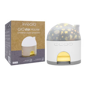 Dekorativní LED InnoGIO GIOStar House bílé

 obrázek produktu 1 z 8