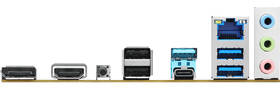 Základní deska ASRock B850M-X R2.0 černá

 obrázek produktu 4 z 5
