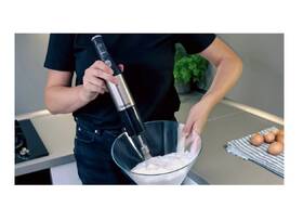 Ponorný mixér Salente MIXXO 3v1 černý/nerez

 obrázek produktu 16 z 16
