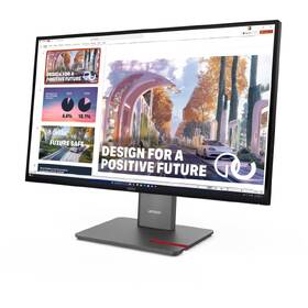 Monitor Lenovo ThinkVision P27qd-40 černý/šedý

 obrázek produktu 2 z 9