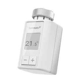 Bezdrátová termohlavice Homematic IP Flex bílá

 obrázek produktu 2 z 11