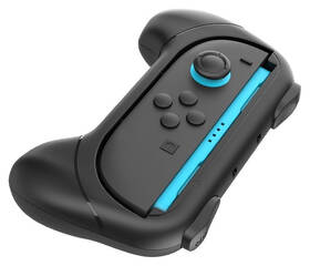 Grip iPega SW2055D - Joy-Con Nintendo Switch 2 černý

 obrázek produktu 2 z 3