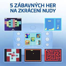 Instantní fotoaparát LAMAX InstaKid2 Play modrý

 obrázek produktu 9 z 10