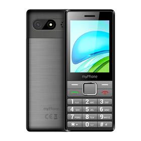 Mobilní telefon myPhone 7340 LTE černý

 obrázek produktu 7 z 12