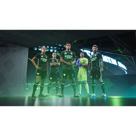 Hra EA Sports PlayStation 5 FC 25 

 obrázek produktu 2 z 5