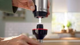 Ponorný mixér Bosch MSM6M673 černý/kovový

 obrázek produktu 8 z 20