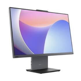 Počítač All In One Lenovo ThinkCentre Neo 50a-27 Gen 5 šedý

 obrázek produktu 4 z 9