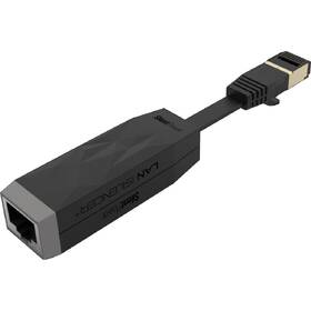Redukce SilentPower SilentPower LAN iSilencer+ černá

 obrázek produktu 1 z 2