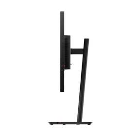 Monitor Lenovo ThinkVision T27QD-40 s webkamerou MC60 černý

 obrázek produktu 8 z 9