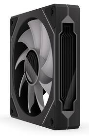 Ventilátor KRUX Corvus 120 ARGB černý

 obrázek produktu 10 z 19