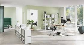 Sedací míč Leitz Ergo Anti-Roll Dark Grey, 55cm šedý

 obrázek produktu 10 z 10
