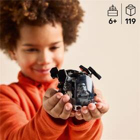 Stavebnice LEGO® Star Wars™ 75412 Bitevní balíček: Death Trooper a Night Trooper 

 obrázek produktu 6 z 8